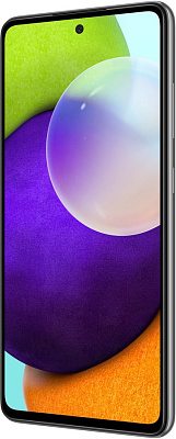 Samsung A525 Galaxy A52 4/128GB Black