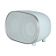 Колонка TFN BS05-01BG (Bluetooth/MicroSD/USB) серая