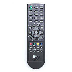 ТВ пульт LG MKJ32816601 (LCD)