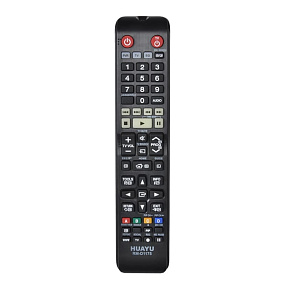 ТВ пульт SAMSUNG RM-D1175 DVD/BD/AUX