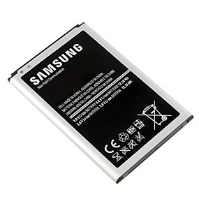АКБ ORIG для телефона Samsung N7500, N7505, N7502 Galaxy Note 3 Neo (EB-BN750BBE)