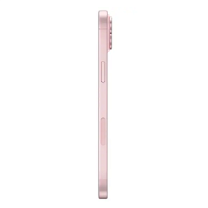 Смартфон Apple iPhone 15 256Gb розовый