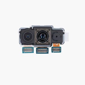 Камера Samsung A315F (A31) (48MP+8MP+5MP) задняя