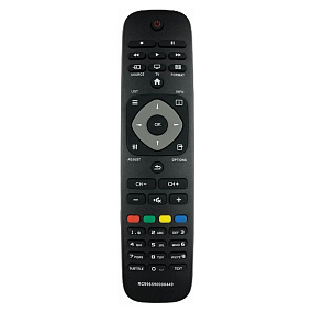 ТВ пульт PHILIPS 9965 9000 0449 c домиком [LCD]