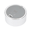 Колонка Xiaomi Mi portable серебро (Bluetooth)