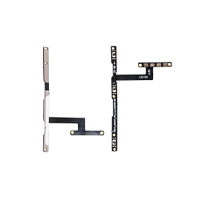 Шлейф Infinix Hot 11S/12i/12 Pro/12 Play NFC/Note 11/12 (X6812B/X665B/X663B) на кнопки громкости/вкл