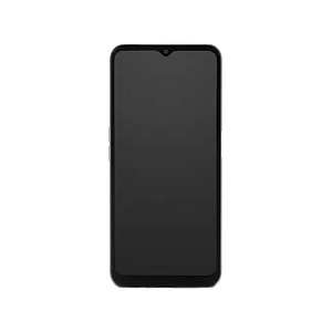 Realme C31 4/64Gb серебро