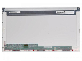 Матрица для ноутбука 17.3 Led 1600*900 (40 pin) N173FGE-L21/B173RW01 V.3