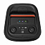 Портативная колонка JBL Partybox 120 160W черная