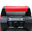 Колонка K29 (Bluetooth/MicroSD/USB/FM/AUX) красные