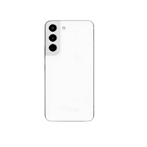 Смартфон Samsung Galaxy S22 8/256Gb White
