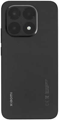 Смартфон Xiaomi 15T 12/256 Black