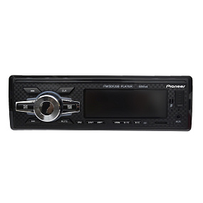 Автомагнитола Pion-R JCS-6082 (SD/USB/FM/AUX)