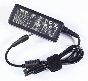 Блок питания для ноутбука Asus/Acer/Lenovo 19V/2.37A (3.0*1.1) 45W
