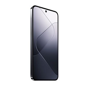 Смартфон Xiaomi 14 12/512 Black