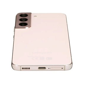 Смартфон Samsung Galaxy S22 8/256Gb Pink