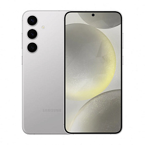 Смартфон Samsung Galaxy S24 Plus 12/512Gb Gray