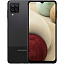 Samsung A125 Galaxy A12 4/128GB Black