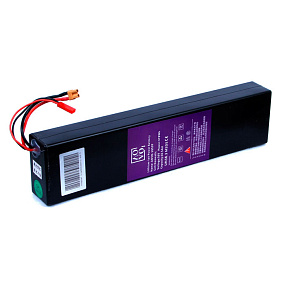 Аккумулятор для AOVO M365 (10.5 AH)