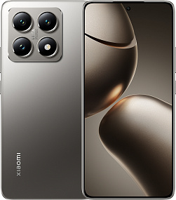 Смартфон Xiaomi 14T 12/512 Gray