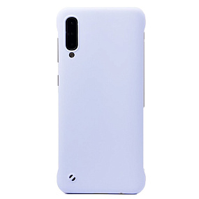 Задняя накладка для Samsung A505 Galaxy A50 PC036 фиолетовый