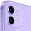Смартфон Apple iPhone 12 256Gb фиолетовый