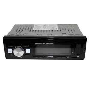Автомагнитола Element 6255 (SD/USB/FM/AUX) 