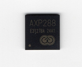 Микросхема AXP288 - Контроллер питания