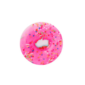 Держатель для телефона на палец Popsockets Пончик