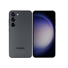 Смартфон Samsung Galaxy S23 8/128Gb Black