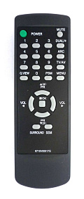 ТВ пульт LG 6710V00017G