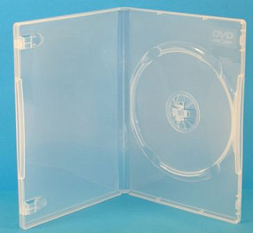Бокс DVD