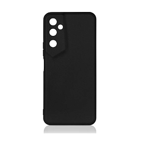 Силиконовый чехол Tecno Pova Neo 2 DF черный