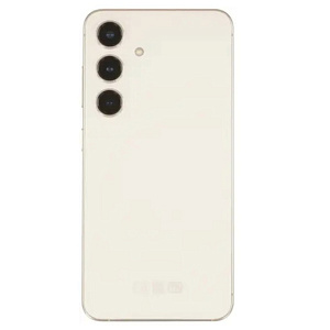 Смартфон Samsung Galaxy S24 8/256Gb Yellow