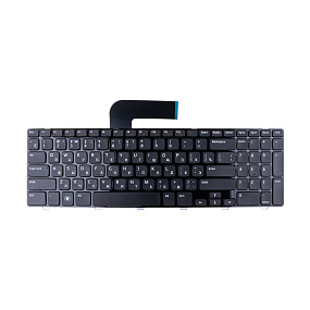 Клавиатура Dell N5110/M5110/3460/7520/L502X/L702X/M511R/XPS L502X