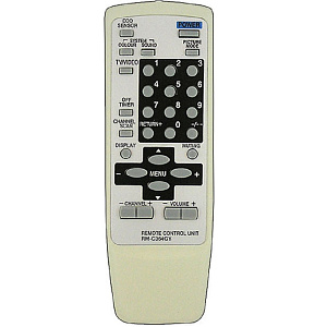 ТВ пульт JVC RM-C364
