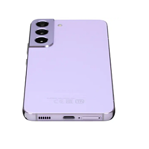 Смартфон Samsung Galaxy S22 8/128Gb Purple