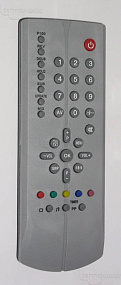 ТВ пульт BEKO 14272TDS [TV] NEW