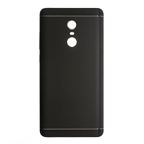 корпус для телефона Xiaomi Redmi 5 Задняя крышка Черный