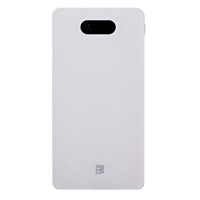 Портативное зарядное устройство Remax RPP-34 Muse 10000mAh белый