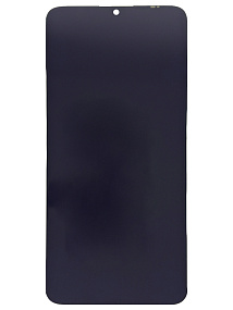 Дисплей для телефона Huawei Nova Y72S/Y63 (GFY-LX1) в сборе с тачскрином Черный - Оригинал