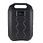 Колонка BS102 (Bluetooth/MicroSD/USB/FM/AUX) черная