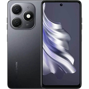 Смартфон Tecno Spark 20 8/128Gb черный(УЦЕНКА)замена дисплея