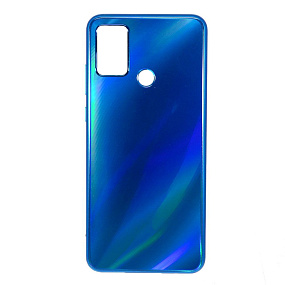 Корпус для телефона Huawei Honor 9A Задняя крышка Зеленый