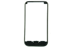 Рамка дисплея Samsung i9300 Белая