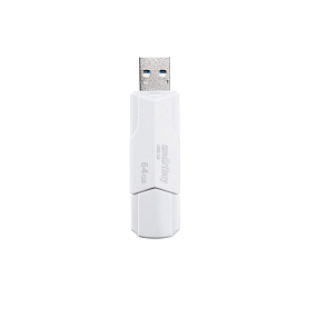 8Gb SmartBuy Clue белая 2.0