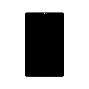 Дисплей для планшета Samsung T225 (Tab A7 Lite 8.7" LTE) в сборе с тачскрином Черный